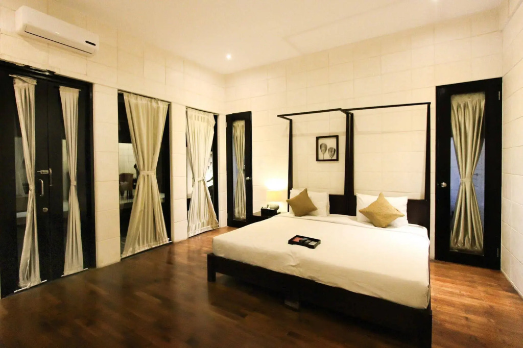 Cattleya Suite by Marbella