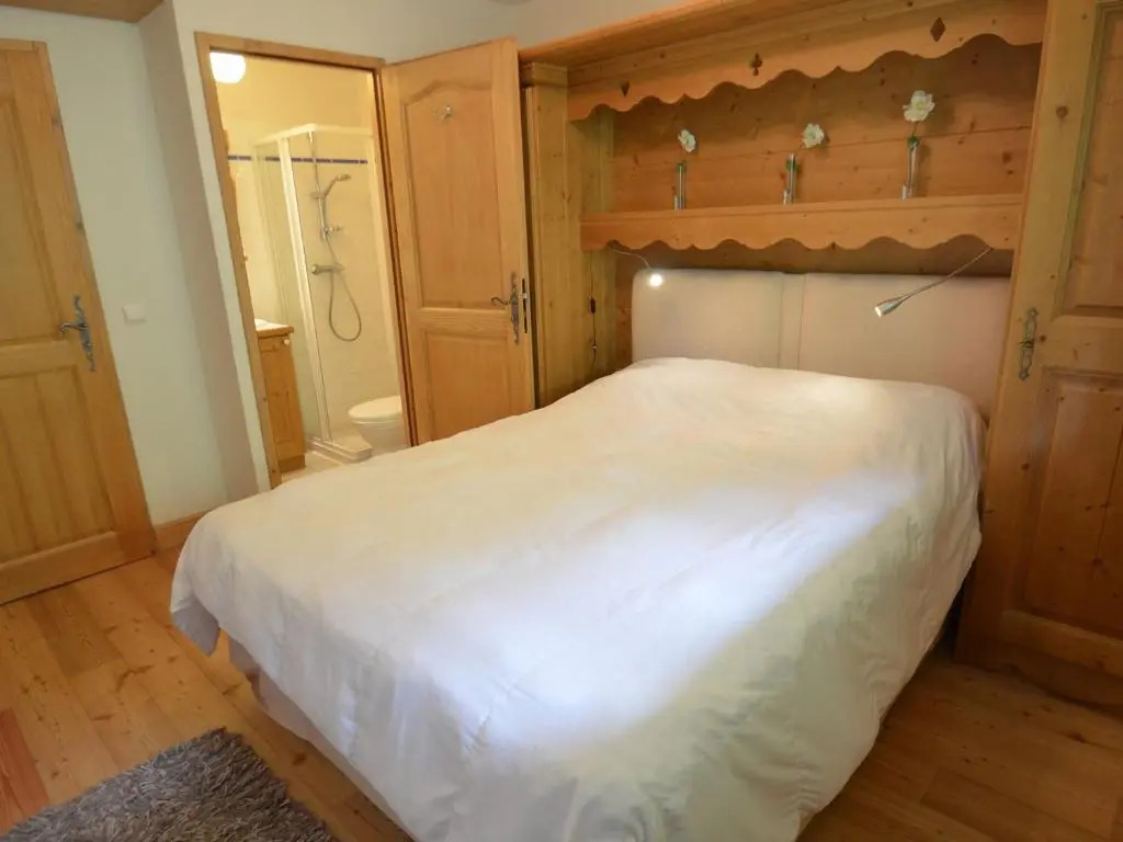 Appartement Saint-Martin-de-Belleville-Les Menuires, 4 pièces, 6 personnes - FR-1-452-66