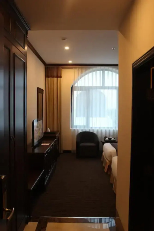 Hai Yen Luxury Hotel