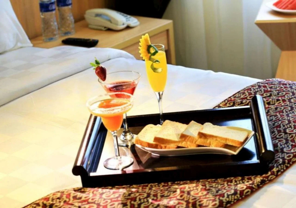 Cipta Hotel Pancoran