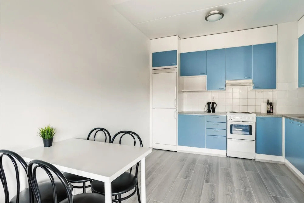 WeHost Klaavunpolku 2
