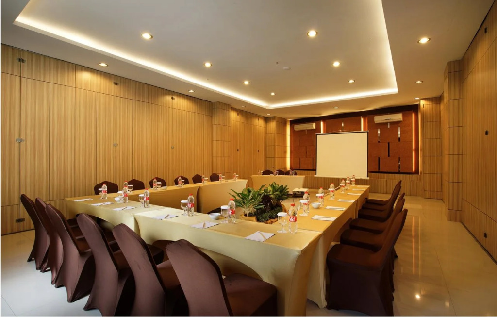 K Hotel Kaliurang
