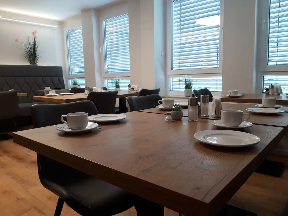 Hotel Weinert