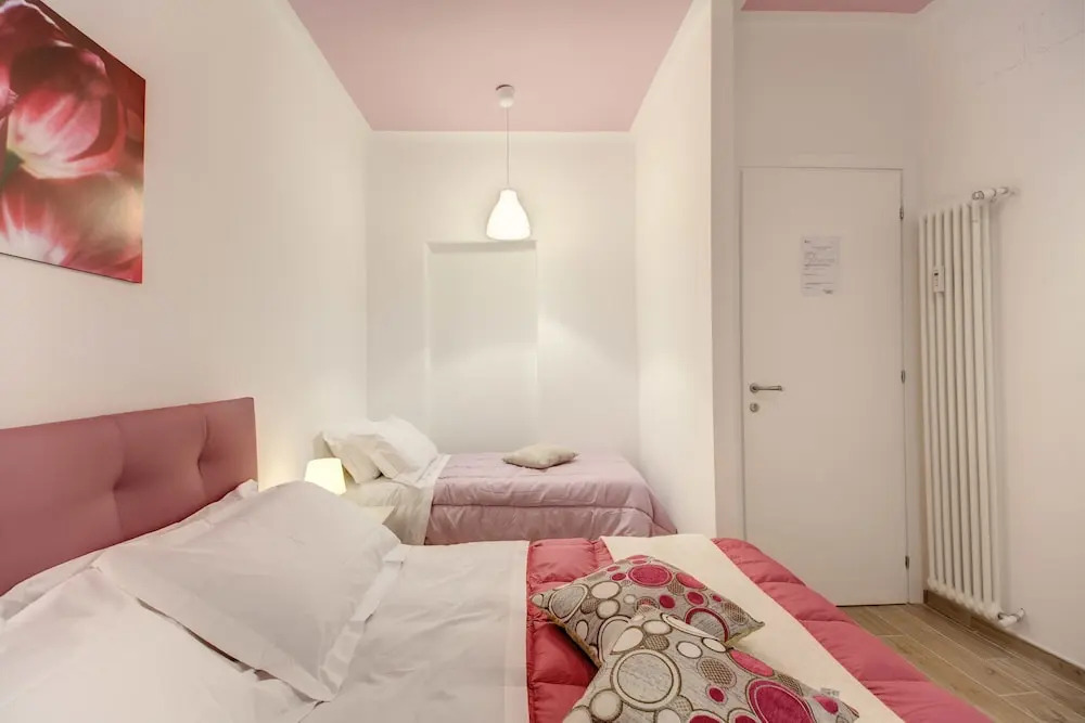 Life in Rome B&B