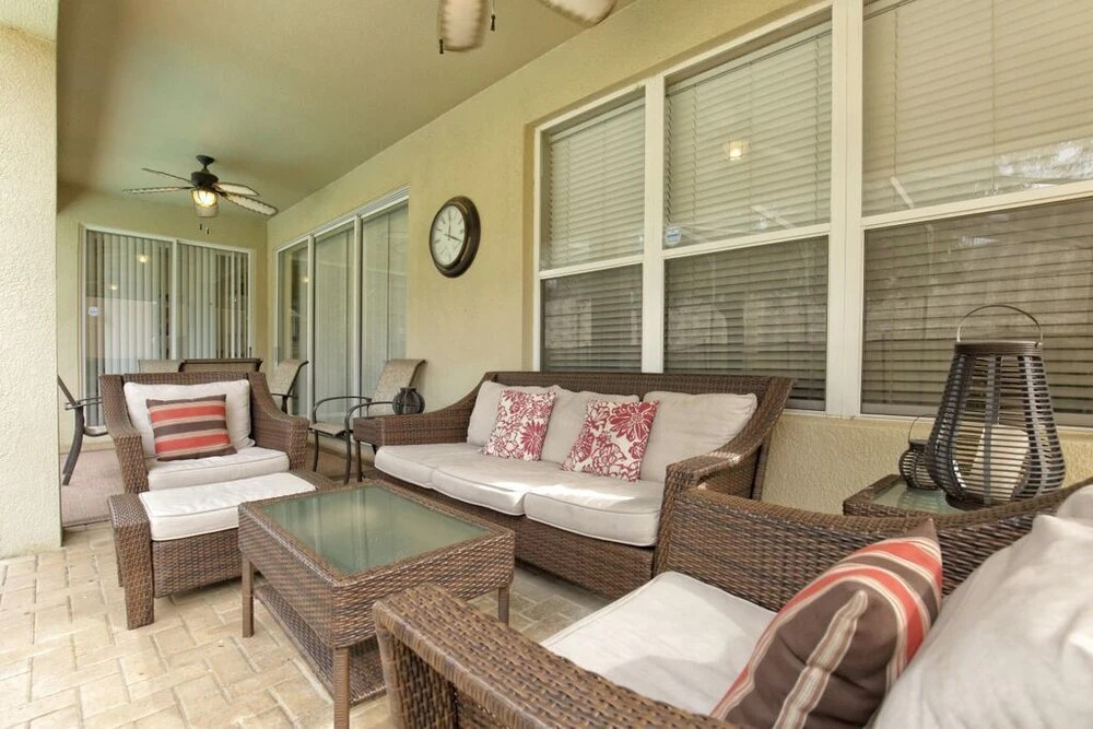Deluxe Spacious Resort Home Close to Disney