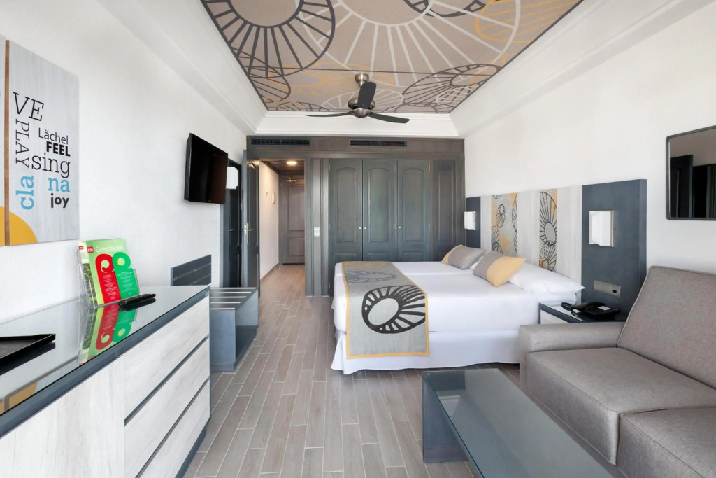 Hotel Riu Chiclana - All Inclusive