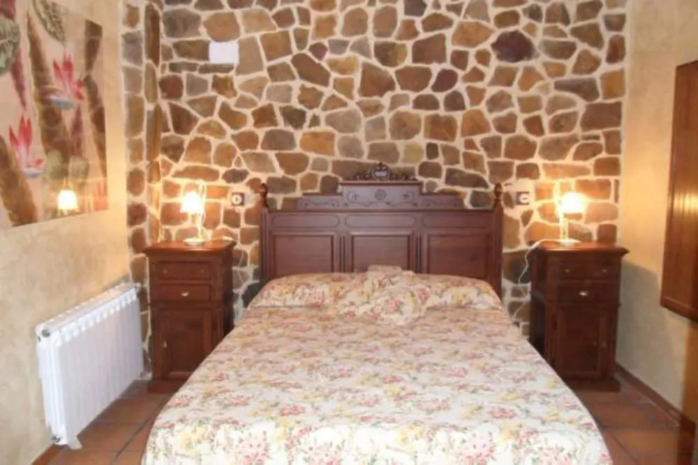 Casa Rural Aingeru