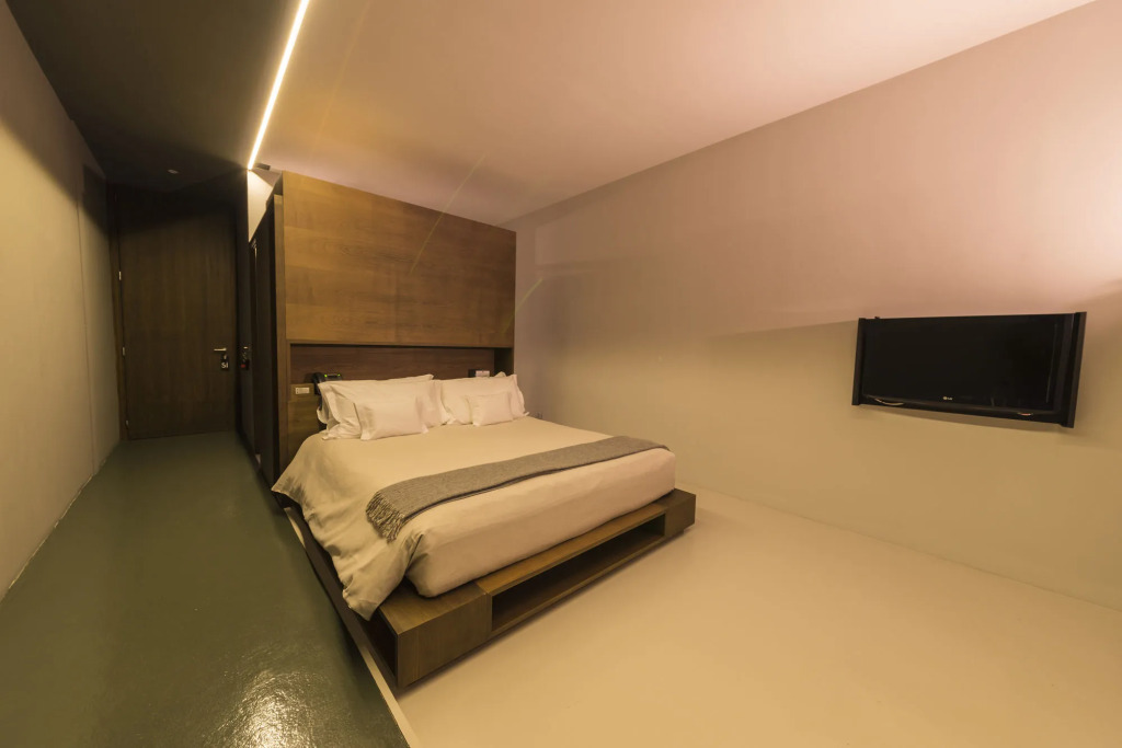 Antonello Colonna Resort & Spa