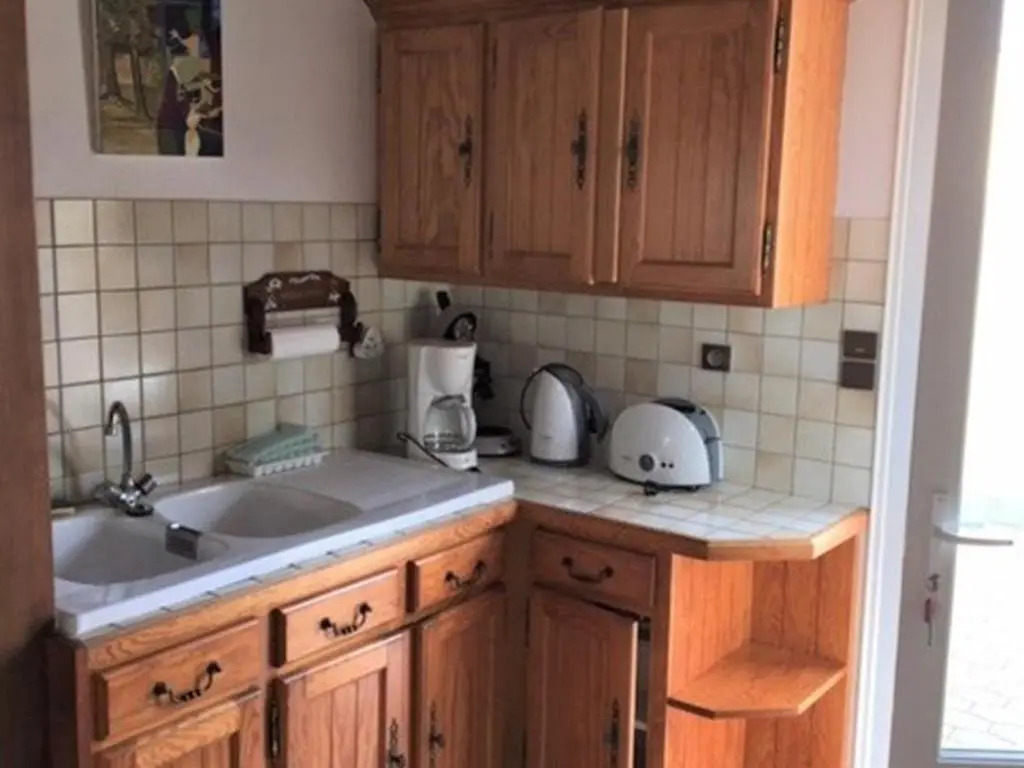 Maison Vieux-Boucau-les-Bains, 4 pièces, 4 personnes - FR-1-379-123
