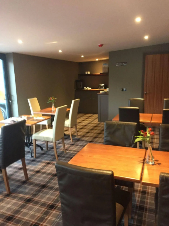Scotch Arms Mews Bed & Breakfast, Brampton Town Centre, Hadrians Wall