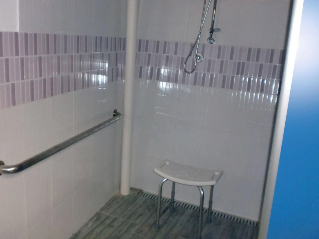 Albergue Monterrey