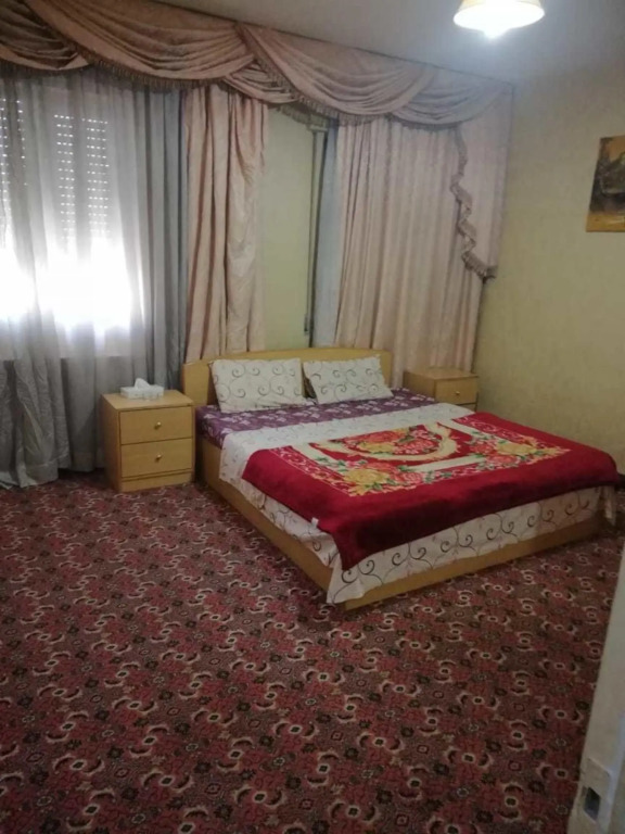 Al Nojoom International Hotel