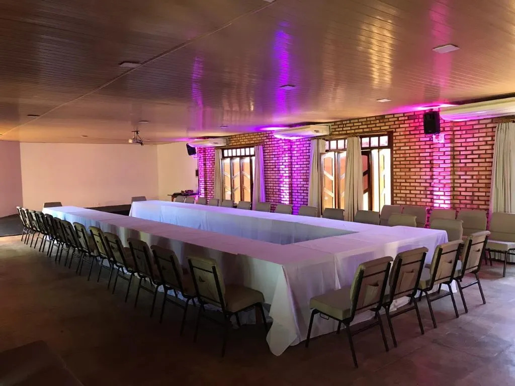 Hotel Jangadas