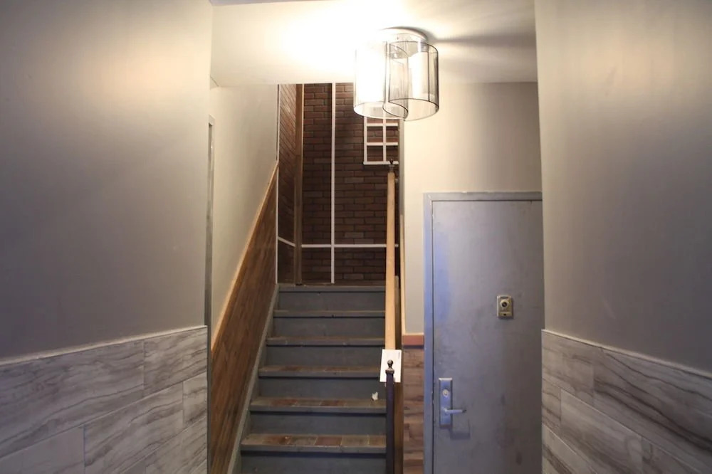Prospect Place Apartment Hostel