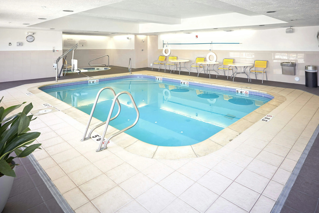 Fairfield Inn Salt Lake City South