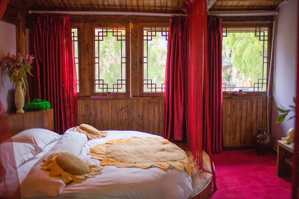 Lijiang Tianlong Inn