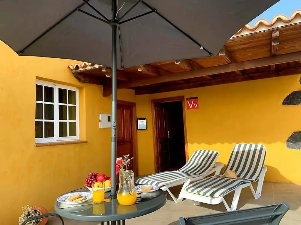Casa Nimar