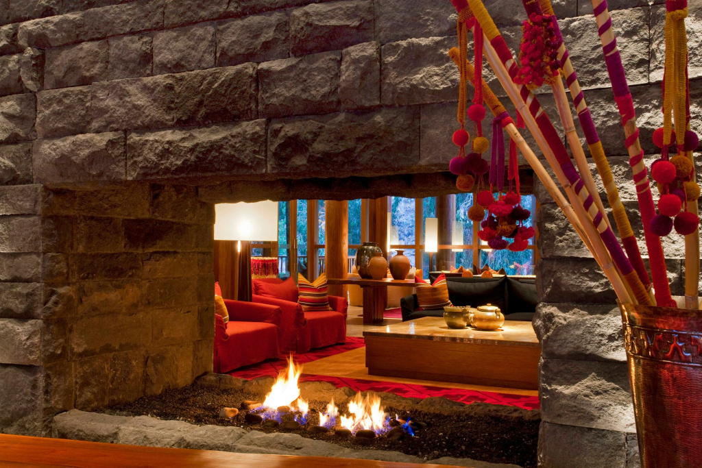 Tambo del Inka, a Luxury Collection Resort & Spa, Valle Sagrado