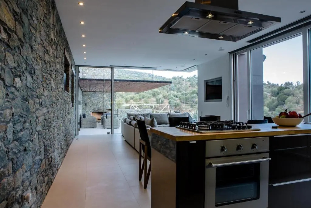 Infinity Villa