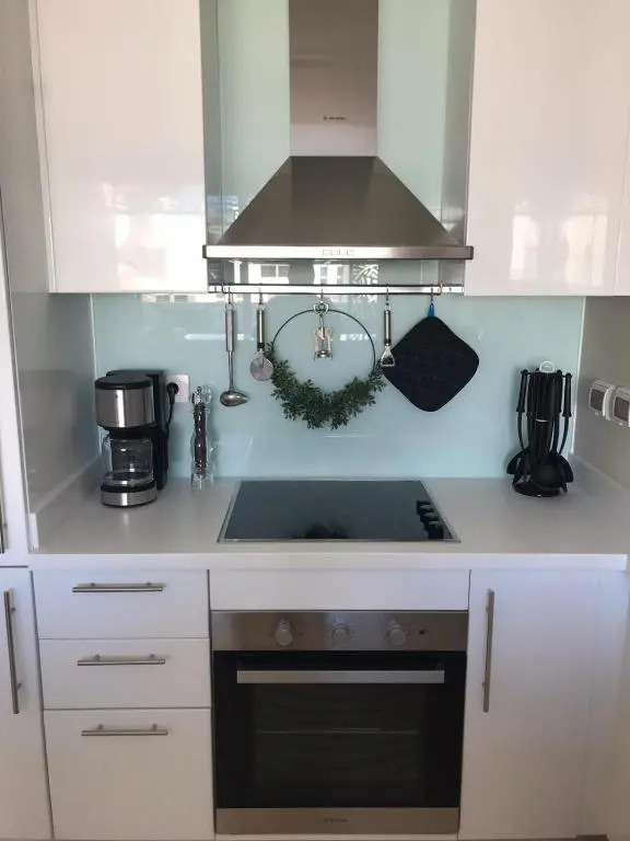 Jutta Deluxe 2-Bedroom-Apartment Mangroovy-M7 El Gouna