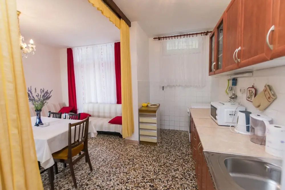 Apartment Anka