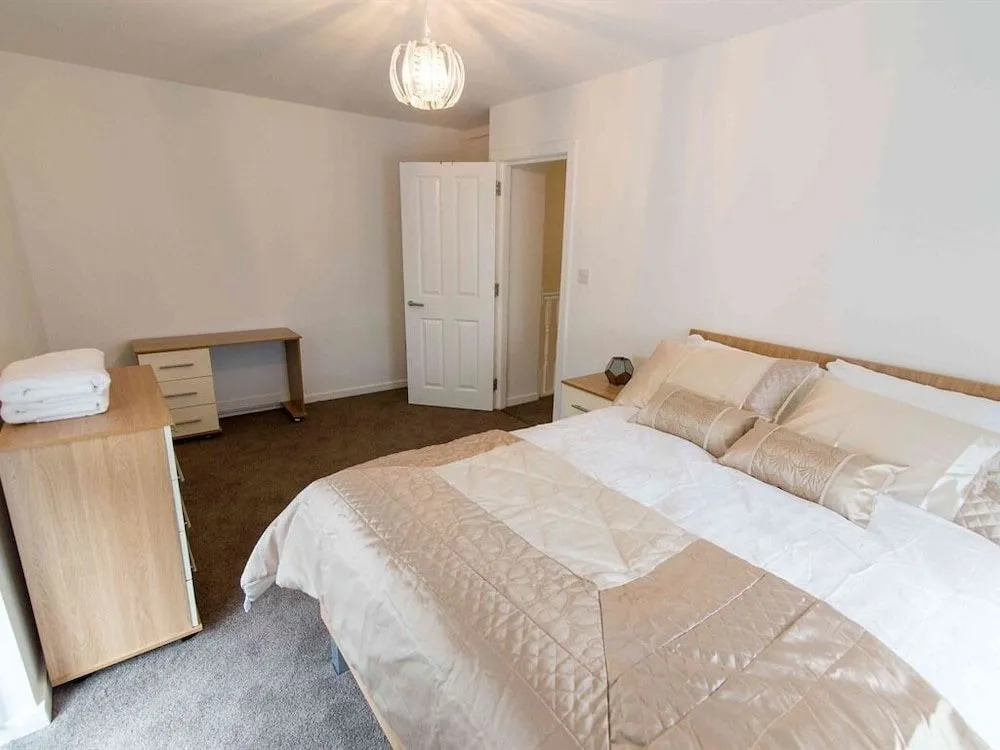 Live in Leeds Nazarene Apartments