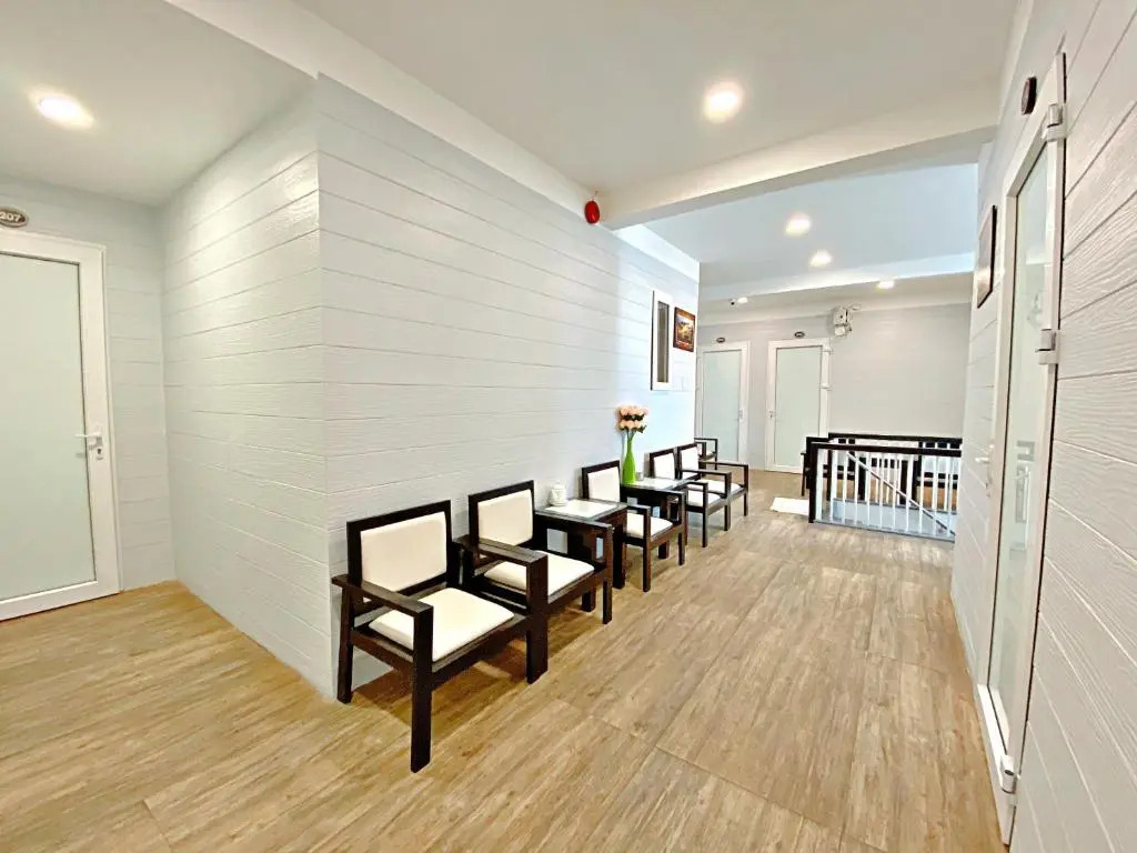 Hotel Minh Hang