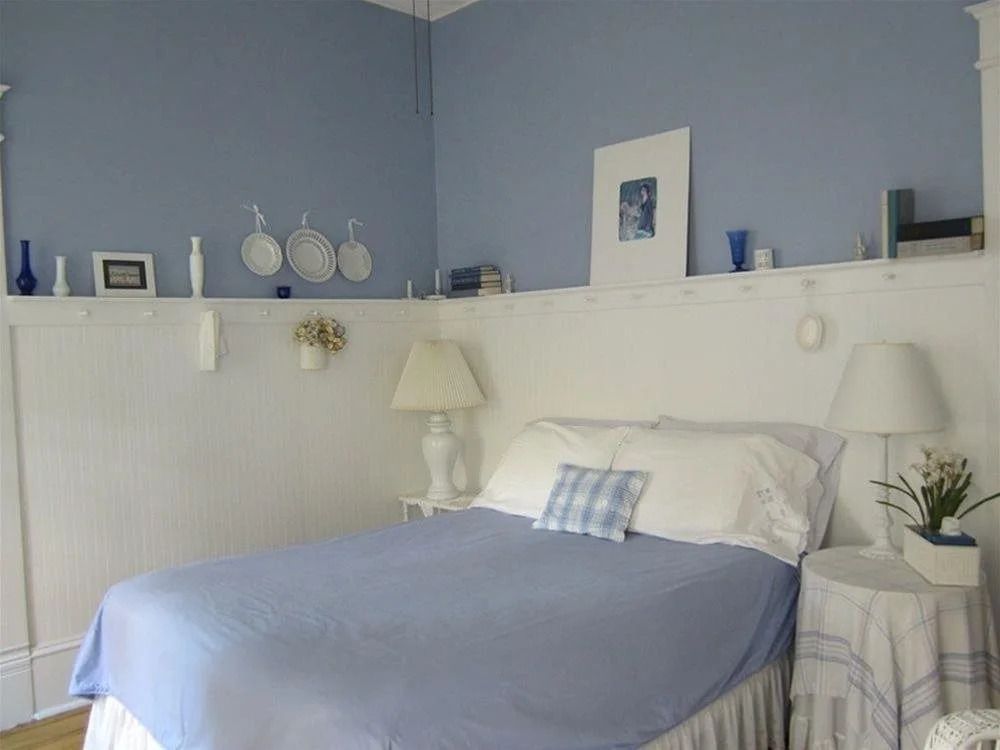 Bridgewalk Bed and Breakfast