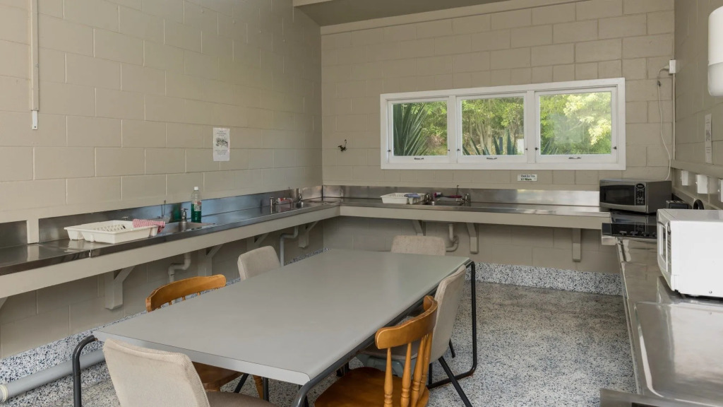 Waitangi Holiday Park