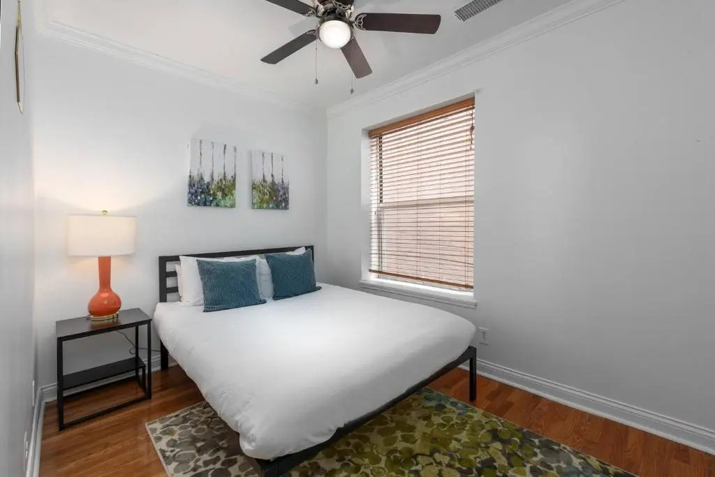 Trendy 3br Tiffany Retreat