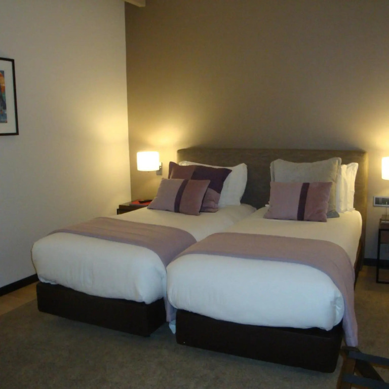 Отель Turim Aveiro Palace