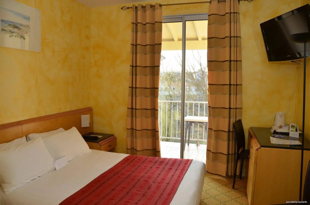 Hotel et Spa Les Cleunes Oléron