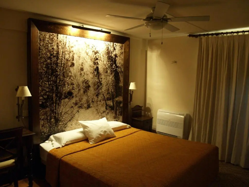 Hotel Rural & Spa Las Nubes