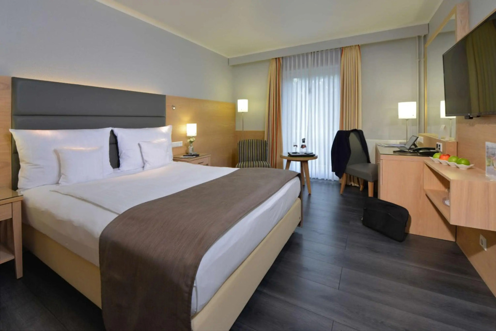 Best Western Hotel Der Föhrenhof