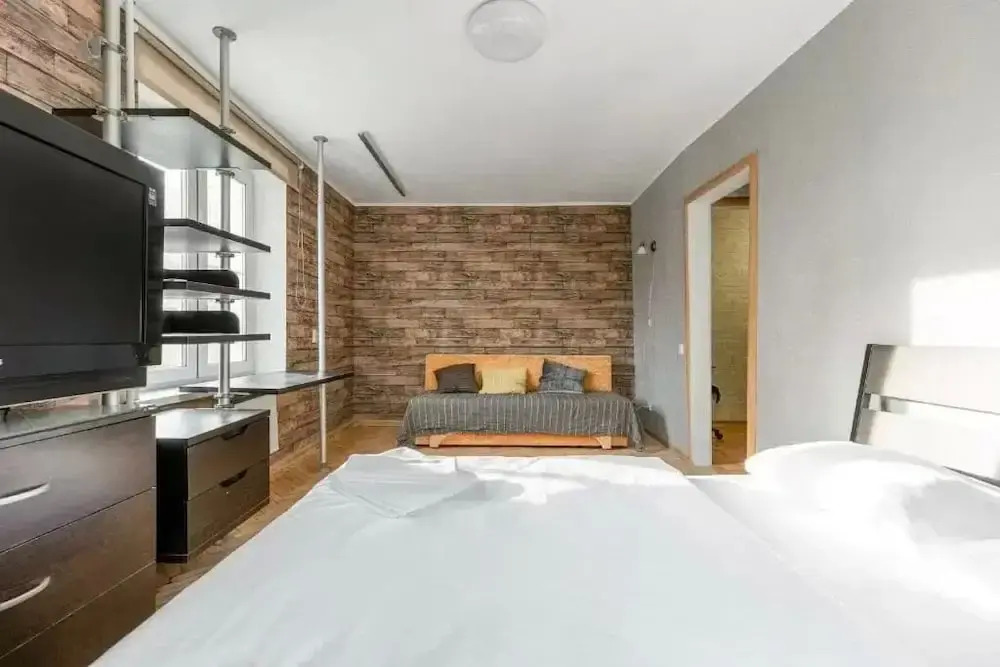 Апартаменты RentWill, Павелецкая, 5
