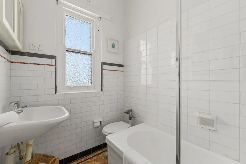 Charming 1-bed Apartment in Neutral Bay