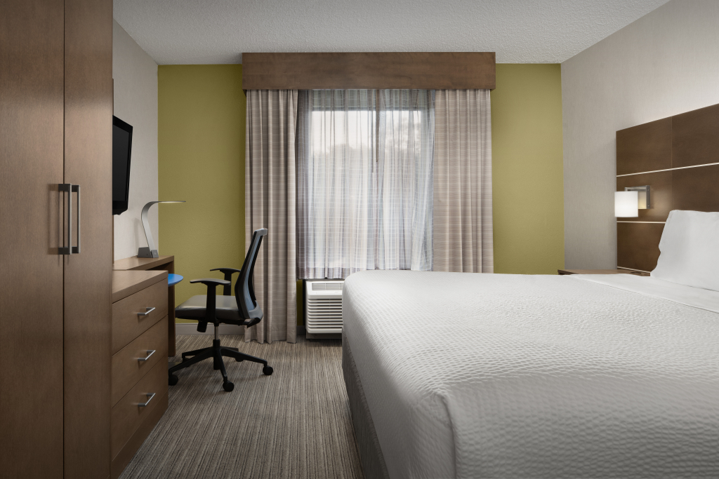Holiday Inn Express Andover North - Lawrence by IHG