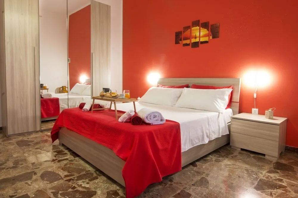 Salento Inside