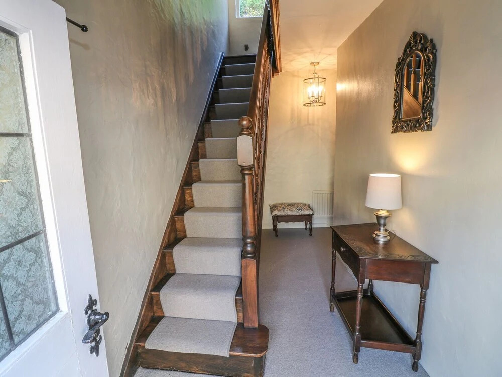 Farriers Cottage, Matlock