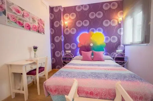 Apartamentos Momas La Casa De Mamá