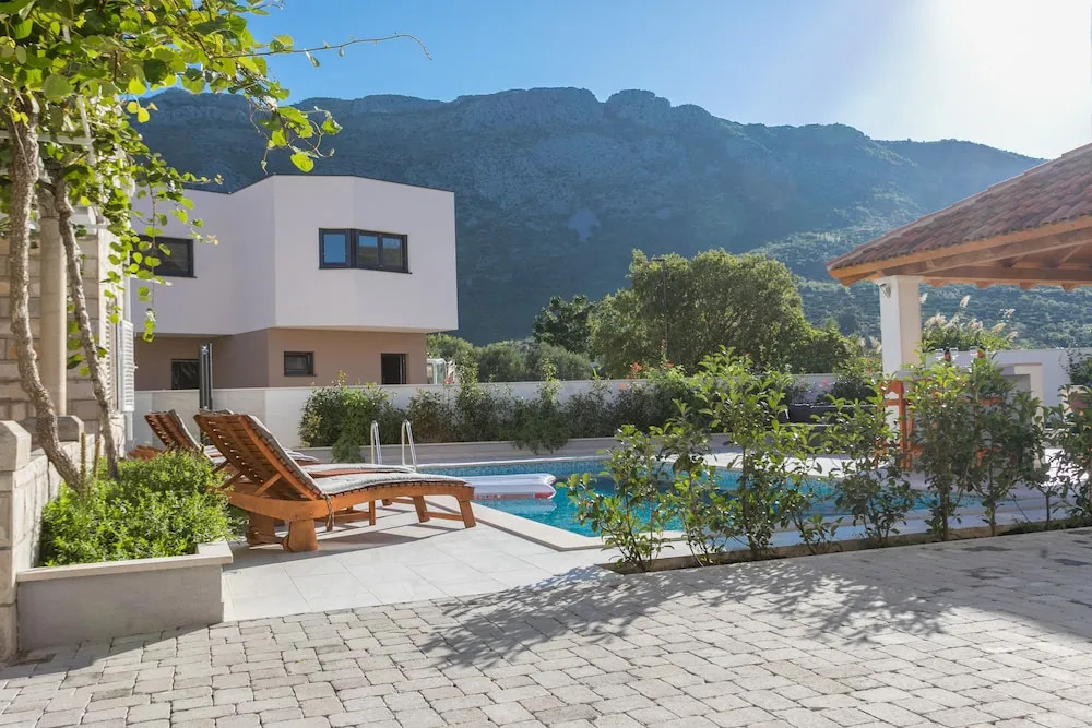Villa Fortunei