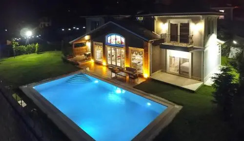 Pasha Villas