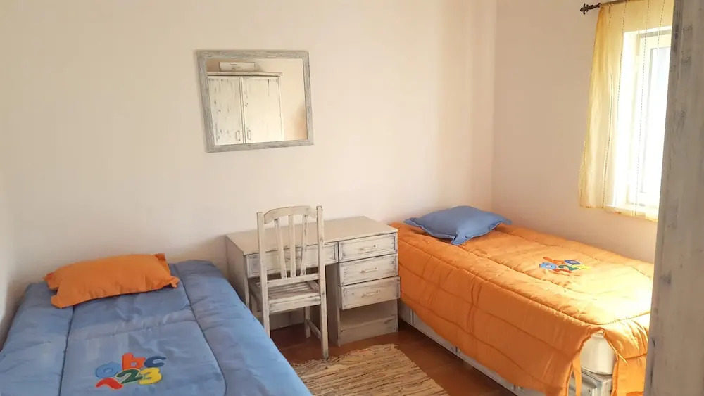 House with 3 Bedrooms in Burinhosa, Pataias, with Pool Access And Wifi - 5 Km From the Beach