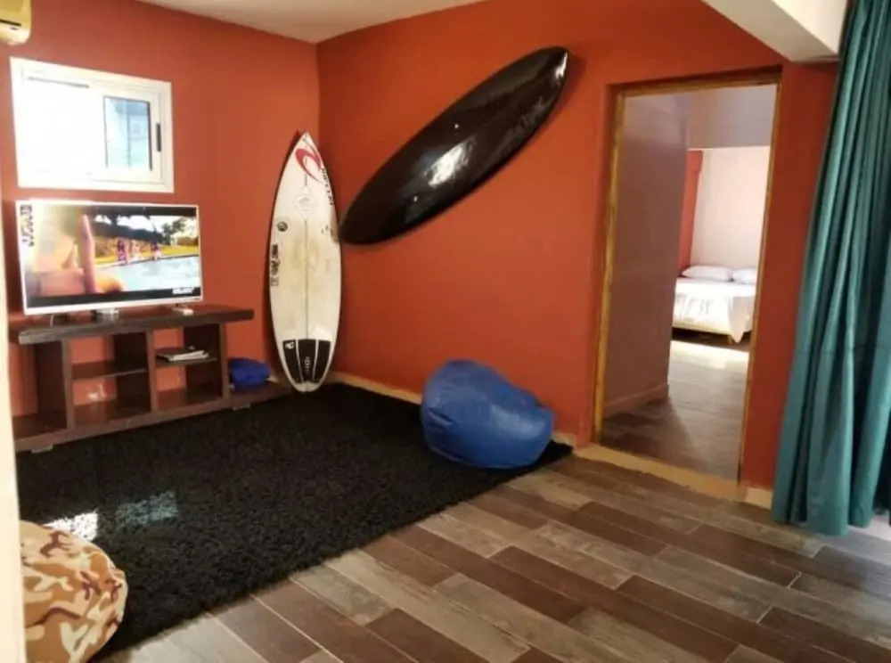 Surfer Paradise