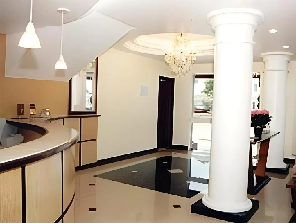 Hotel Bartz