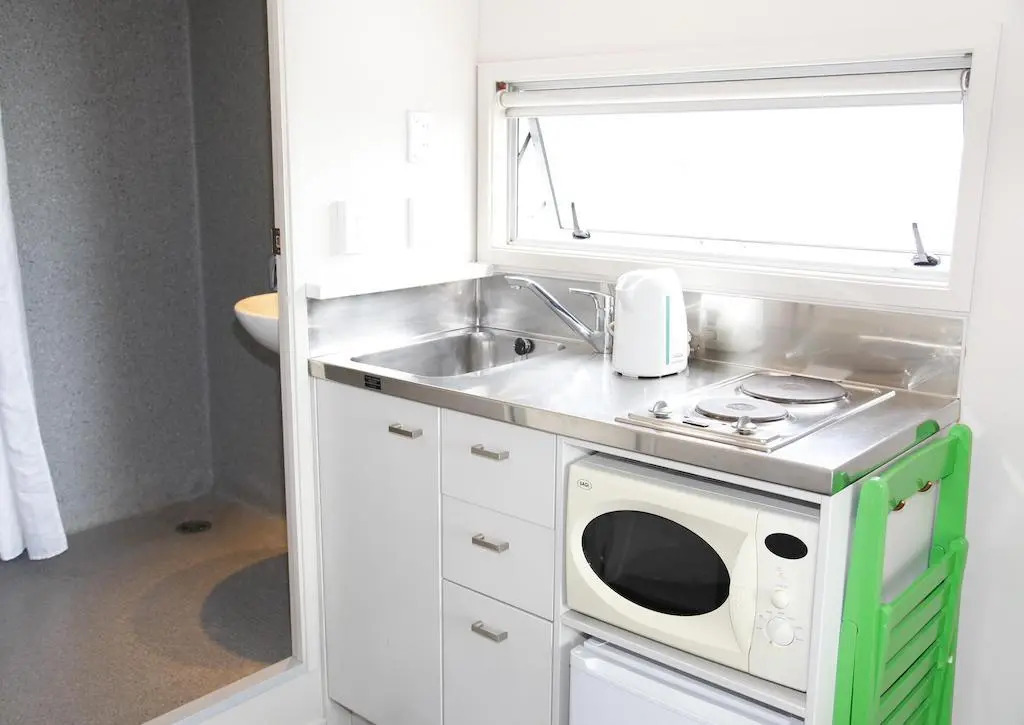 ibis budget Auckland Central