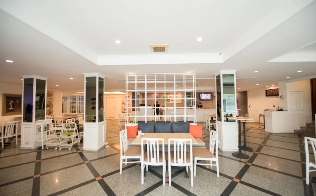 Kessiri Hotel