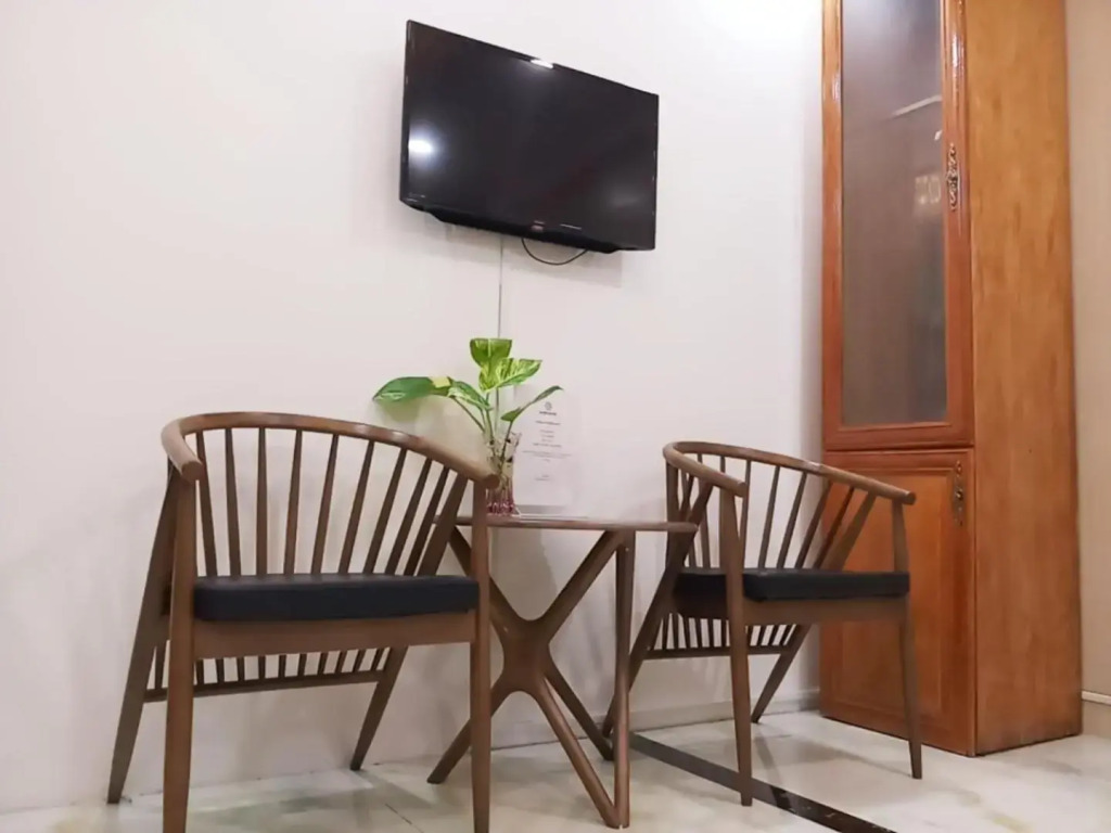 Amor Hotel