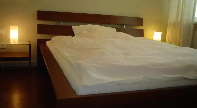 Żoliborz Apartamenty