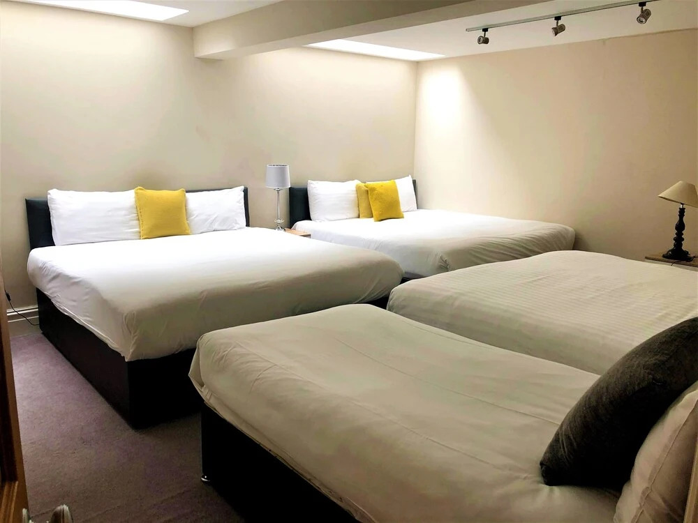 1 Water Street Hotel